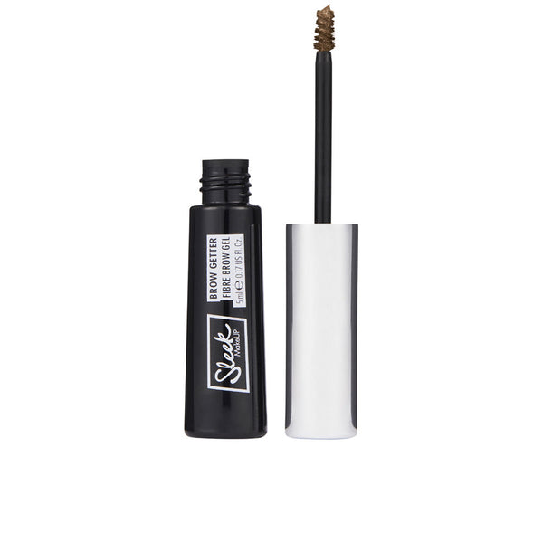 Sleek Brow getter kuitukulmageeli #medium brown 5 ml | Vuodevaatteet.fi