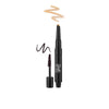 Sleek Brow intensity #extra dark 1 kpl | Vuodevaatteet.fi