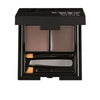 Sleek Brow kit #dark brow 3,8 g | Vuodevaatteet.fi