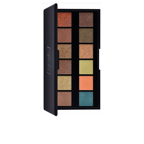 Sleek I-divine luomiväripaletti #grounded 1 u | Vuodevaatteet.fi