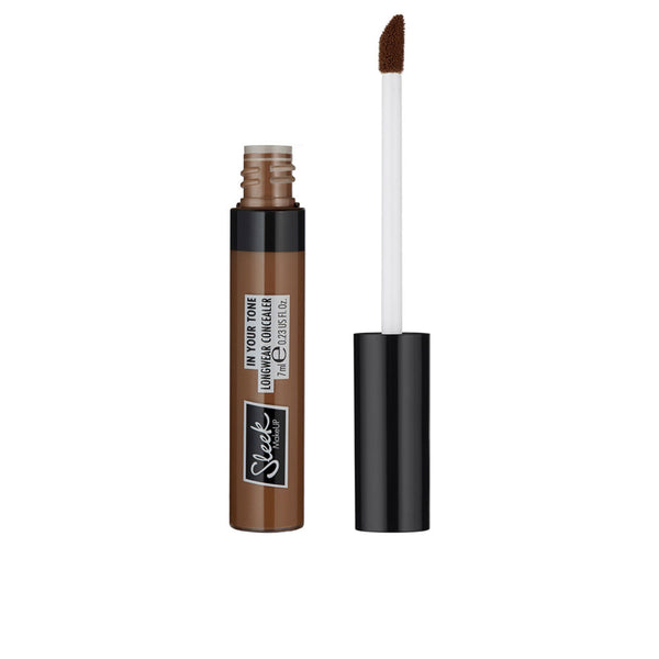 Sleek In your tone longwear concealer #9c-rich 7 ml | Vuodevaatteet.fi