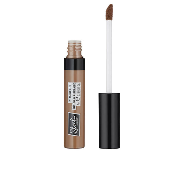 Sleek In your tone longwear peitevoide #6n-med 7 ml. | Vuodevaatteet.fi