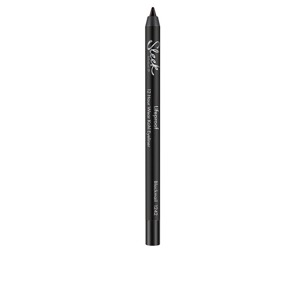 Sleek Lifeproof 12h kestävä khol-eyeliner #blackmail | Vuodevaatteet.fi