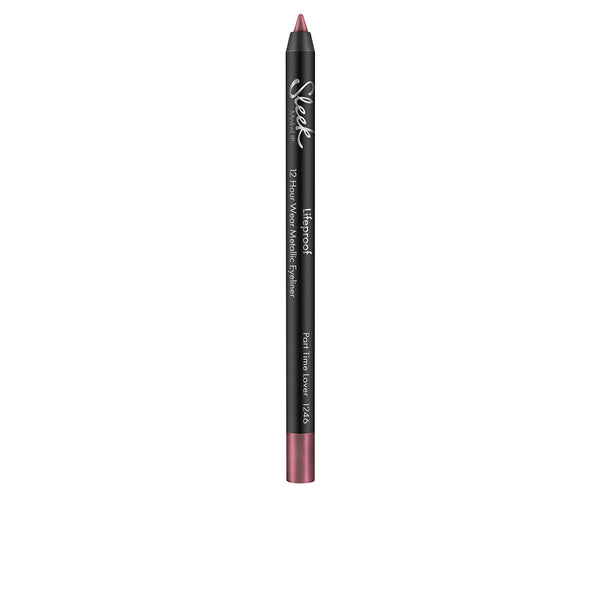 Sleek Lifeproof 12h kestävä khol eyeliner #part time lover | Vuodevaatteet.fi