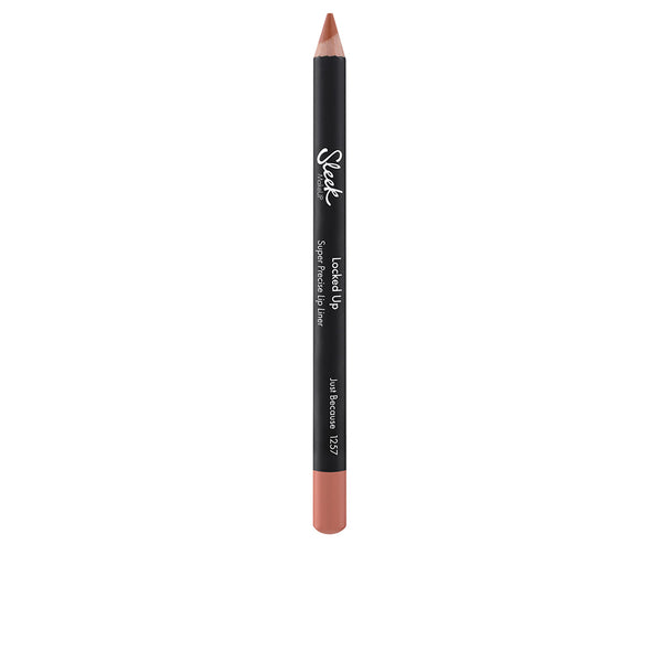 Sleek Locked up super precise lip liner #just because 1,79 g | Vuodevaatteet.fi