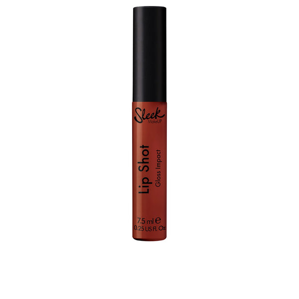 Sleek MakeUP Lip Shot Gloss Impact Backstabber | Vuodevaatteet.fi