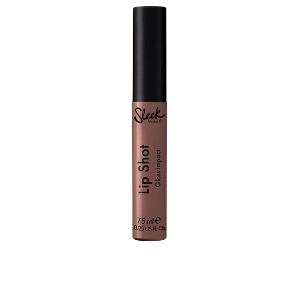 Sleek MakeUP Lip Shot Gloss Impact Hidden Truth | Vuodevaatteet.fi