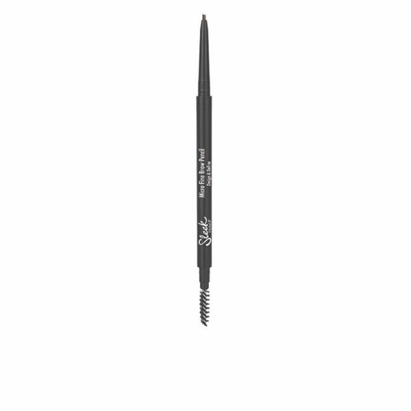 Sleek Micro-fine kulmakynä #ash brown 1 kpl | Vuodevaatteet.fi