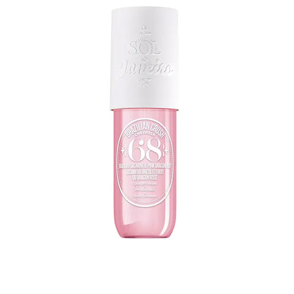 Sol De Janeiro Cheirosa 68 Perfume Mist 240 Ml | Vuodevaatteet.fi