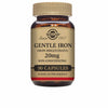 Solgar Gentletm Iron Iron Bisglycinate Vegetable Capsules 90 U | Vuodevaatteet.fi