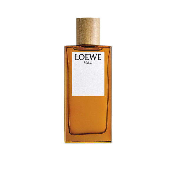 Solo loewe eau de toilette -suihke 100 ml. | Vuodevaatteet.fi