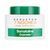 Somatoline Cosmetic Crema reductor intensivo 7 yötä 400 ml | Vuodevaatteet.fi