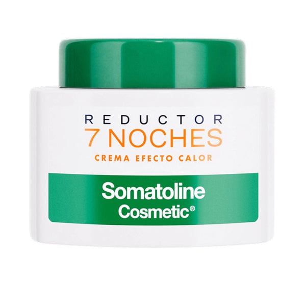 Somatoline Cosmetic Crema reductor intensivo 7 yötä 400 ml | Vuodevaatteet.fi