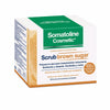 Somatoline Cosmetic Scrub exfoliante complemento reductor brown sugar 350 gr | Vuodevaatteet.fi