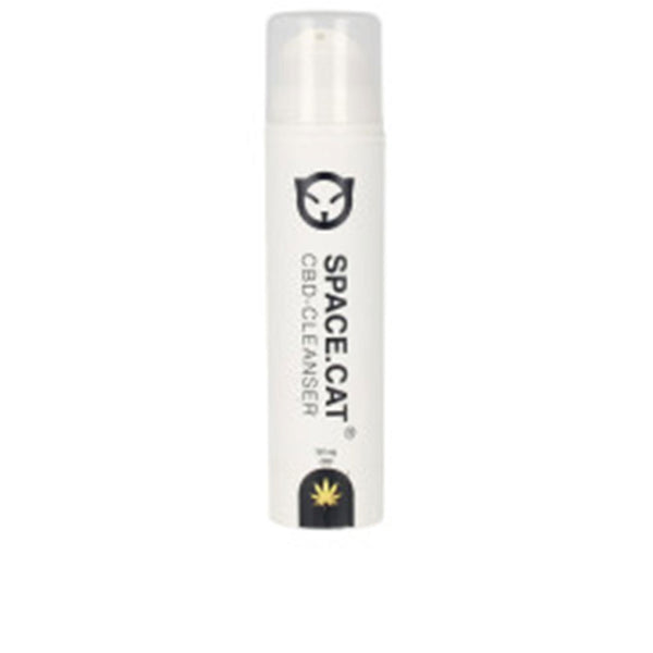 Spacecat Cbd Purifying Cleanser 50 Ml | Vuodevaatteet.fi