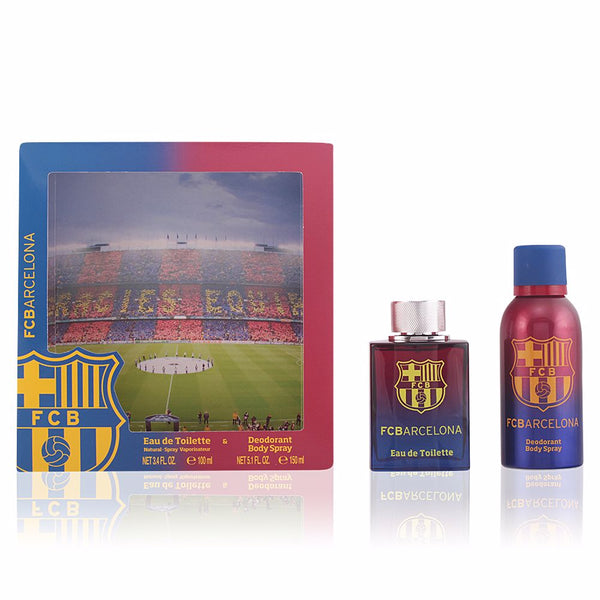 Sporting Brands F.c. barcelona -setti | Vuodevaatteet.fi