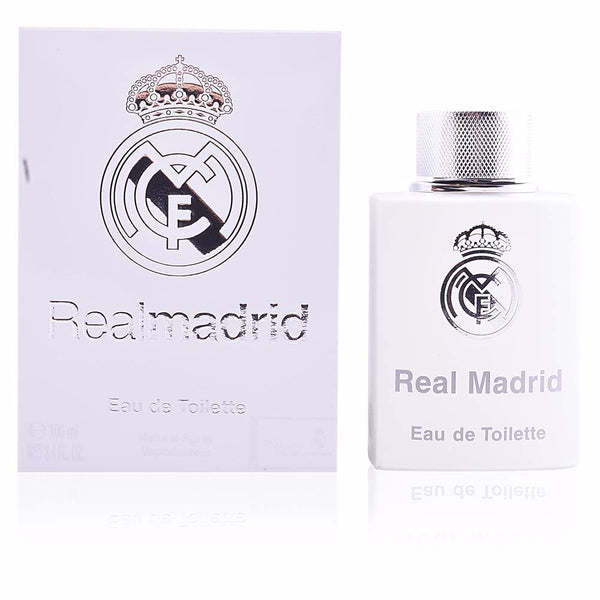Sporting Brands Real madrid eau de toilette -suihke 100 ml | Vuodevaatteet.fi