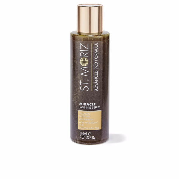 St. Moriz Advanced pro formula ihmeellinen rusketusseerumi 150 ml | Vuodevaatteet.fi