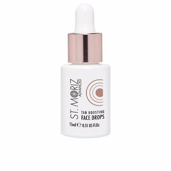 St. Moriz Advanced pro formula rusketusta tehostava kasvoseerumi 15 ml | Vuodevaatteet.fi