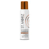 St. Moriz Advanced ylellinen kermainen mousse #medium 150 ml | Vuodevaatteet.fi