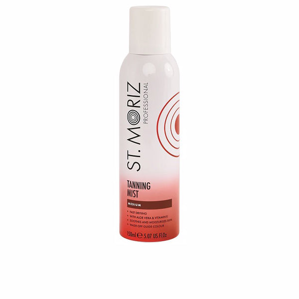 St. Moriz Autobronceador-suihke #medium 150 ml | Vuodevaatteet.fi