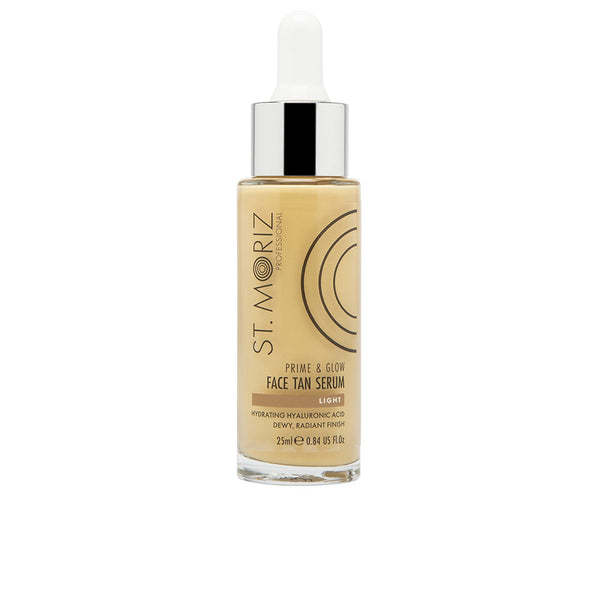 St. Moriz Professional hyaluronihappo kosteusvoide #light 25 ml | Vuodevaatteet.fi