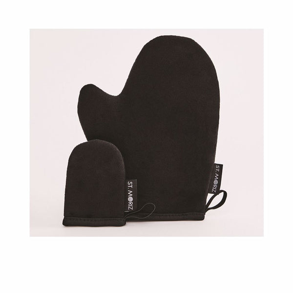 St. Moriz Tanning mitt -setti 2 kpl | Vuodevaatteet.fi