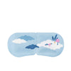 Steambase Daily Eyemask Fleecy Cloud 1 U | Vuodevaatteet.fi