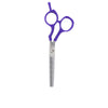 Steinhart Academia Offset Sculpting Scissors #5½&Quot;-Purple 1 U | Vuodevaatteet.fi
