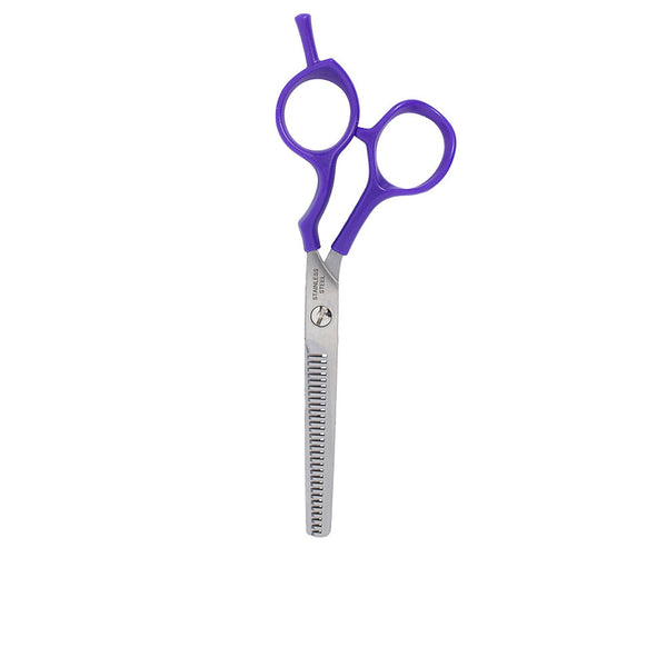 Steinhart Academia Offset Sculpting Scissors #5½&Quot;-Purple 1 U | Vuodevaatteet.fi