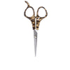 Steinhart Academy Leopard Scissors #5½&Quot;&Quot;-Leopard 1 U | Vuodevaatteet.fi