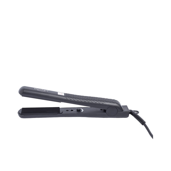 Steinhart Crimper Hair Straightener #Black 1 U | Vuodevaatteet.fi