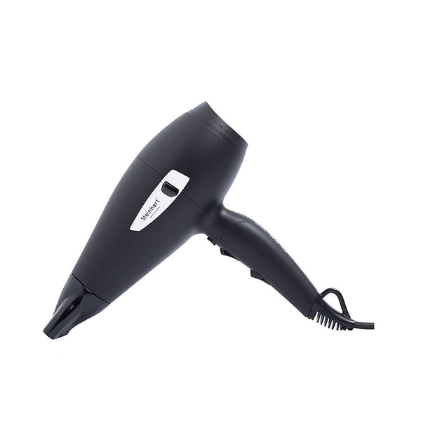 Steinhart Infinity 2100W Dryer #Black 1 U | Vuodevaatteet.fi