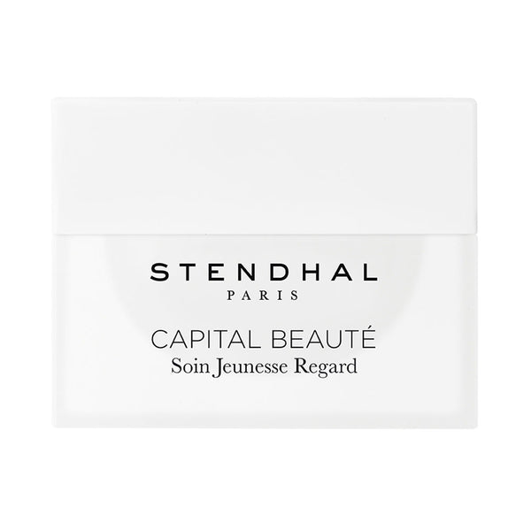 Stendhal Capital beauté nuorekkuuden hoito silmänympärysalueelle 10 ml | Vuodevaatteet.fi
