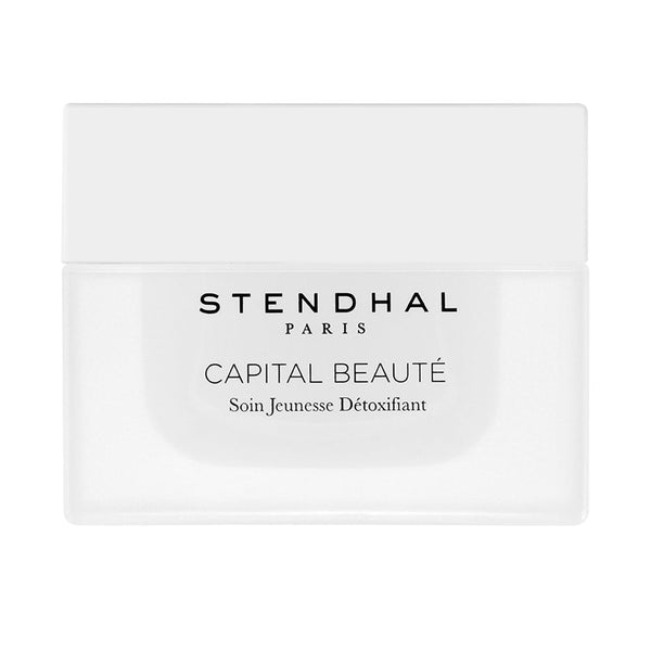 Stendhal Capital beauté nuorekkuutta edistävä detox-voide 50 ml | Vuodevaatteet.fi