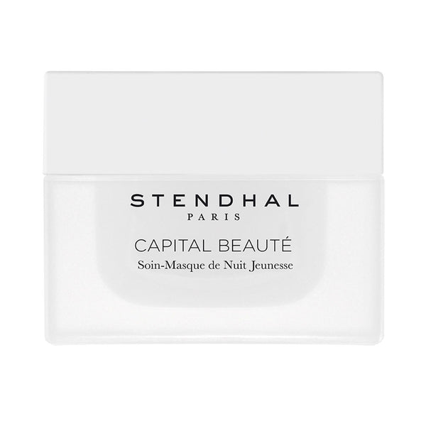 Stendhal Capital beauté yönaamio nuorekkuudelle 50 ml | Vuodevaatteet.fi