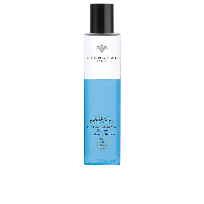 Stendhal Éclat essentiel kaksifaasinen silmämeikinpoistoaine 200 ml | Vuodevaatteet.fi