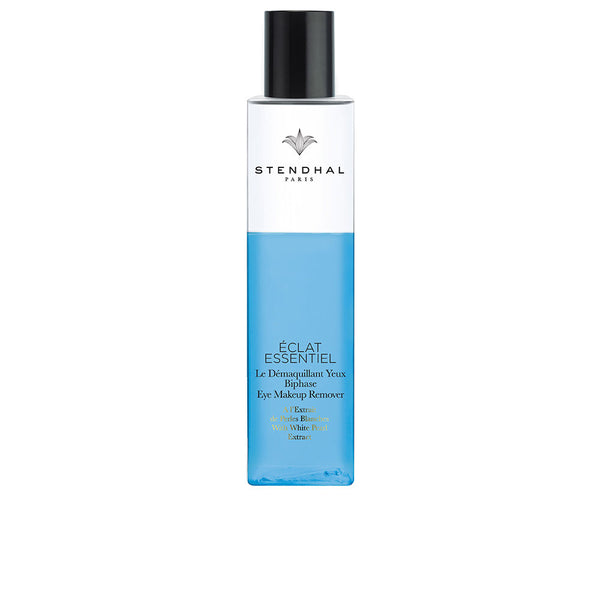 Stendhal Éclat essentiel kaksifaasinen silmämeikinpoistoaine 200 ml | Vuodevaatteet.fi