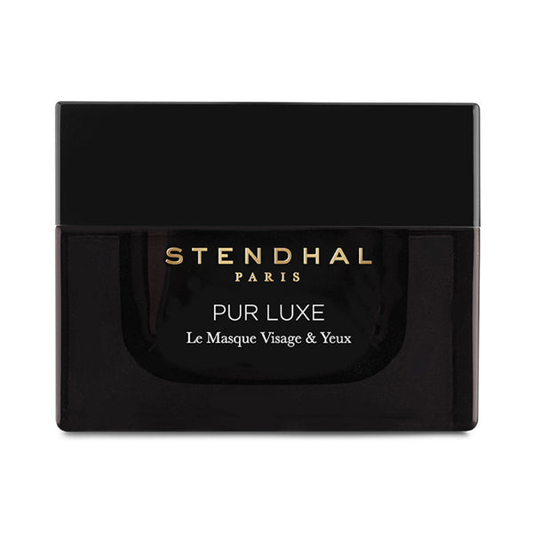 Stendhal Pur luxe kasvo- ja silmänaamio 50 ml | Vuodevaatteet.fi