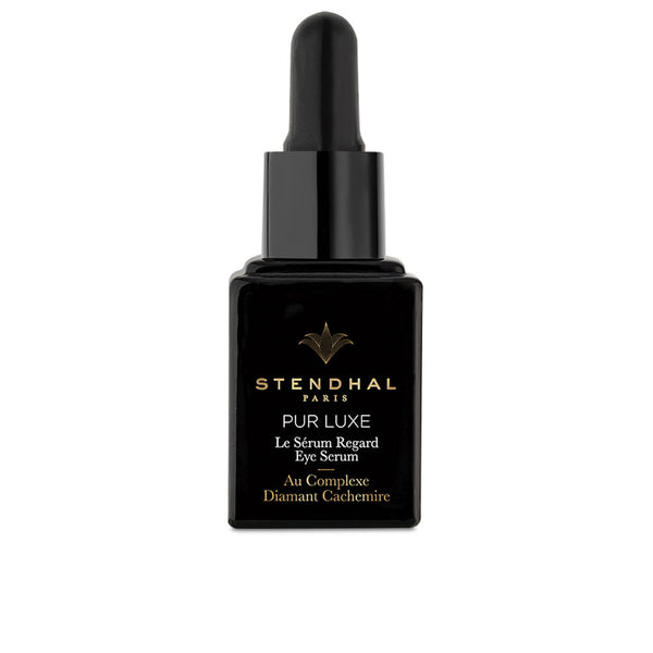 Stendhal Pur luxe silmänympärysseerumi 15 ml | Vuodevaatteet.fi