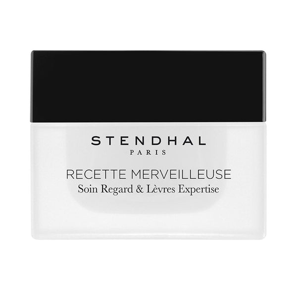 Stendhal Recette merveilleuse hoito silmille ja huulille 10 ml | Vuodevaatteet.fi