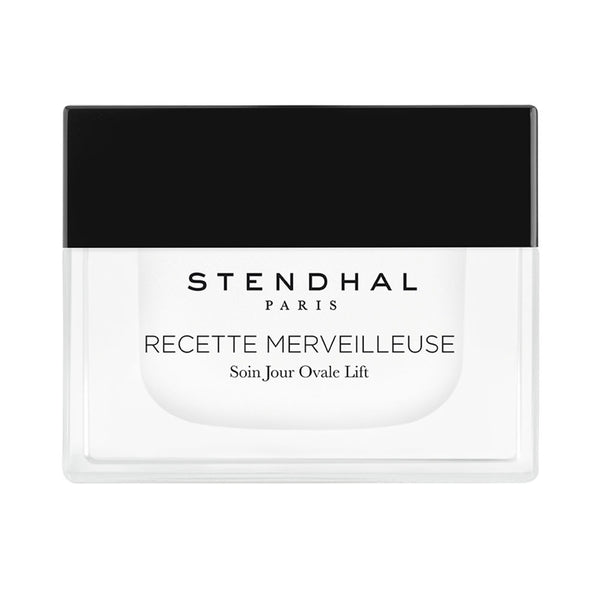 Stendhal Recette merveilleuse päivävoide kasvojen muotoiluun 50 ml | Vuodevaatteet.fi