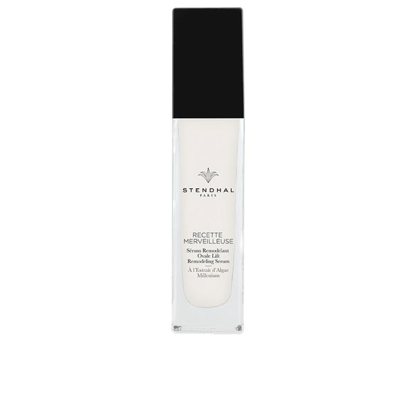 Stendhal Recette merveilleuse seerumi muotoileva ovaali lift 30 ml | Vuodevaatteet.fi