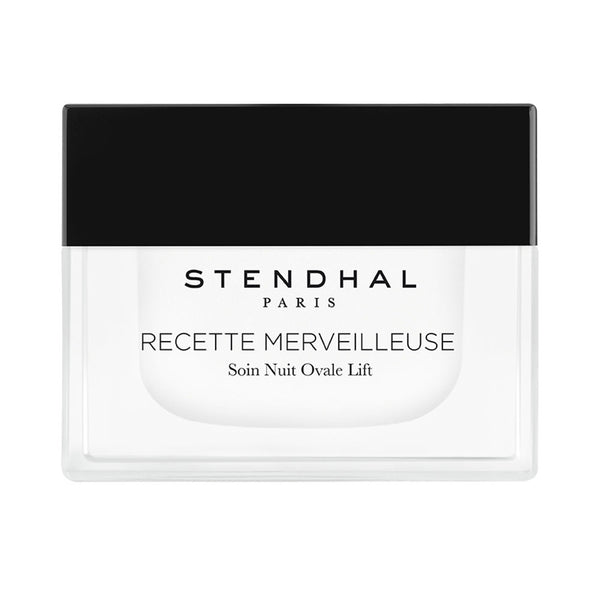 Stendhal Recette merveilleuse yövoide kasvojen muotoiluun 50 ml | Vuodevaatteet.fi