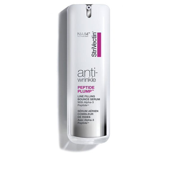 Strivectin Anti-wrinkle peptide plump seerumi 30 ml | Vuodevaatteet.fi