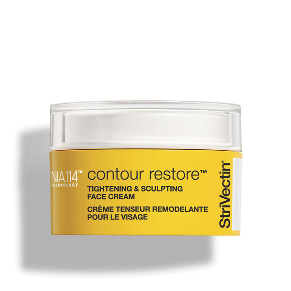 Strivectin Contour restore kiinteyttävä & muotoileva kasvovoide 50 ml | Vuodevaatteet.fi