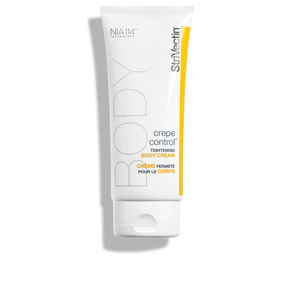 Strivectin Crepe control tightening vartalovoide 200 ml | Vuodevaatteet.fi