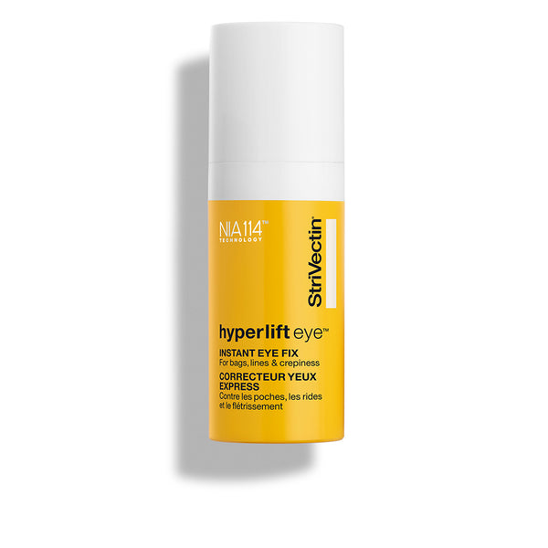 Strivectin Hyperlift Eye Instant Eye Fix 10 Ml | Vuodevaatteet.fi