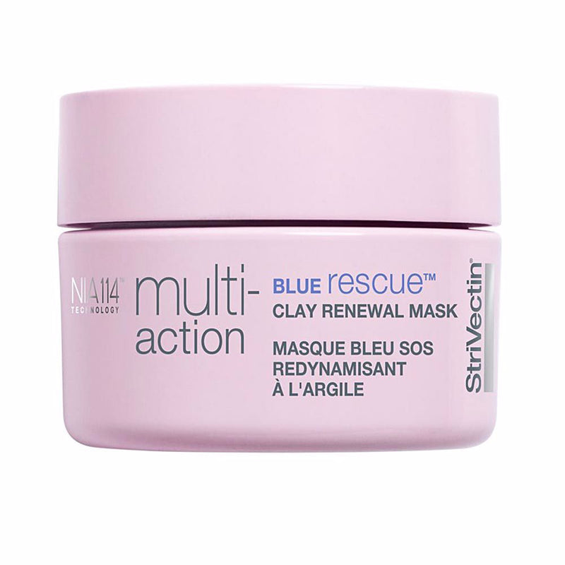 Strivectin Multi-action blue rescue mask 94 g | Vuodevaatteet.fi