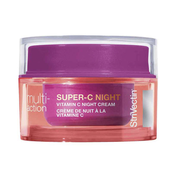Strivectin Super C Night Night Cream With Vitamin C 50 Ml | Vuodevaatteet.fi